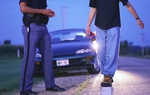 Some law enforcement officials — including Austin Police Chief Art Acevedo — are pushing to criminalize driving with a blood alcohol level lower than 0.08. Matt Largey of KUT News reports that state lawmakers could consider making "Driving While Ability Impaired" a crime to help local police departments get a handle on drunk driving in Texas.  