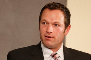 State Rep. Jason Isaac, R-Dripping Springs.