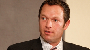 State Rep. Jason Isaac, R-Dripping Springs.
