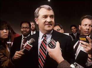 Jim Mattox