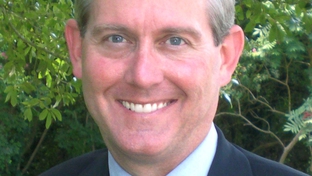 Waco Democrat John Cullar