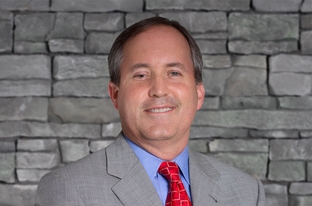 State Rep. Ken Paxton, R-McKinney