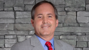 State Rep. Ken Paxton, R-McKinney