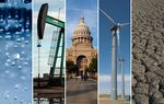 Lawmakers will descend on the state Capitol next week to kick off the 83rd legislative session, and a host of issues related to energy and the environment &mdash; from funding a state water plan to reforming regulatory agencies &mdash; awaits them.