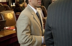 State Rep. Eddie Lucio III, D-San Benito