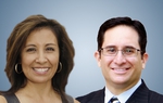 In House District 52 — southern Williamson County — incumbent Democrat Diana Maldonado faces one of her party's toughest challengers in Republican Larry Gonzales. Ben Philpott of KUT News and the Tribune looks at how the candidates would set priorities for a fast-growing part of state.