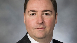 Mark P. Jones