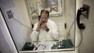 In 1981, Max Soffar was sentenced to death for the murder of three people at a Houston bowling alley. Soffar, who has spent three decades on death row, says his confessions were coerced. Prosecutors say that the case against him is solid, and police officers deny accusations of coercion.