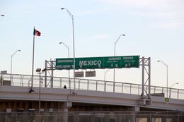 El Paso, Texas