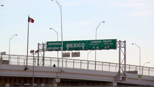 El Paso, Texas