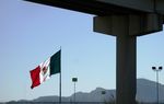 Officials on both sides of the Texas-Mexico border have reported a decrease in holiday season tourism, likely due to the persistent threat of Mexican drug violence.&nbsp;But Mexico's new president hopes to do something about that.