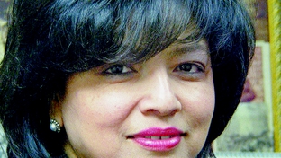State Rep. Norma Chavez, D-El Paso