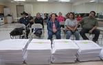 Coal may have fallen out of favor in the U.S., but it's still big business in Mexico, as residents of Maverick County have found out. Mose Buchele of KUT News reports on an effort along the Texas border to fight a mining operation that would bring coal to Mexican power plants.&nbsp;