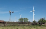 Utility giant Duke Energy announced last week that it has hired a Kyle-based company to build what would be the world&rsquo;s largest wind energy storage system for the Notrees wind farm in West Texas. As Lindsay Patterson reports for KUT News, the technology behind the project could solve some of wind power&rsquo;s biggest problems.
