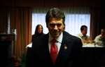 The U.N.'s top human rights official says that the U.S. broke international law when the state of Texas executed a Mexican national last week. Matt Largey of KUT News reports on what that could mean for Gov. Rick Perry as he nears a presidential run.