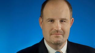 Phil Wilson, the executive director of the Texas Department of Transportation