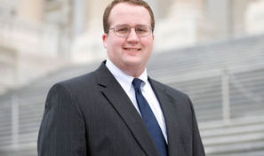 Joe Pounder