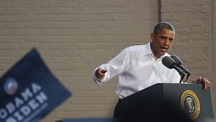 Cedar Rapids, Iowa - July 10, 2012