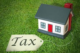 Some officeholders have raised the idea of replacing Texas' property tax with a larger sales tax. But that could create some new fiscal challenges.