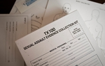 A Sexual Assault Evidence Collection Kit