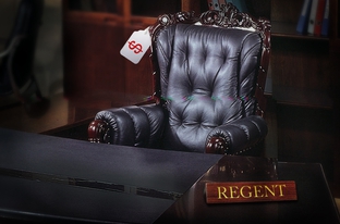 How much does it cost to be a regent?