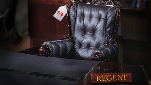 How much does it cost to be a regent?