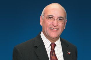 State Rep. Bobby Guerra