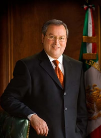 Jose Reyes Ferriz