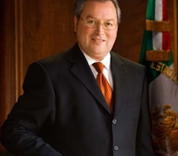 Jose Reyes Ferriz