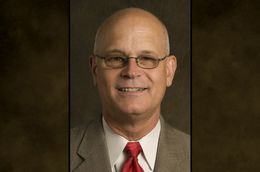 Milton Rister