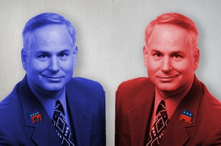 State Rep. Allan Ritter