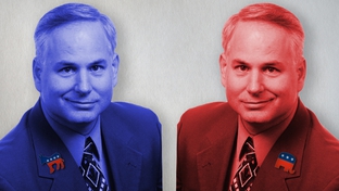 State Rep. Allan Ritter