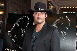 Robert Rodriguez