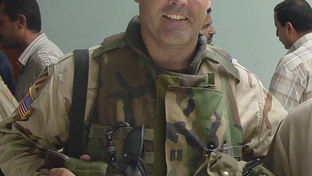 Rep. Allen Vaught, D-Dallas