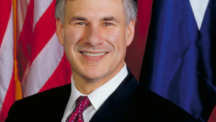 Attorney General Greg Abbott