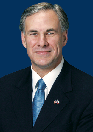 Attorney General Greg Abbott