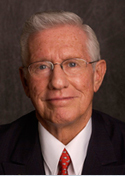 State Rep. Leo Berman, R-Tyler