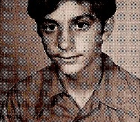 Steve Munisteri in 9th grade.
