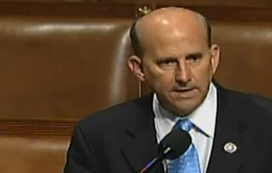 U.S. Rep. Louie Gohmert, R-Tyler.