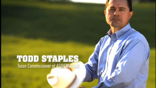Todd Staples