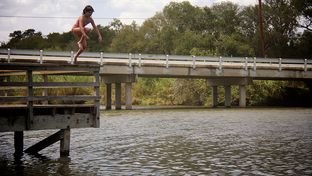 Palmetto State Park