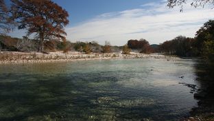 Garner State Park