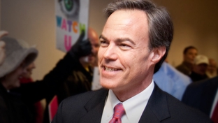 House Speaker Joe  Straus, R-Alamo Heights, in January 2011.