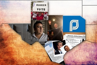 Tribweek 04092012