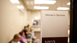 Seton-Circle of Care Women's Services at TAMHSC.