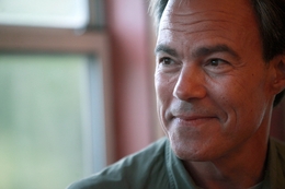 Joe Straus