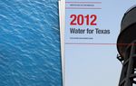 The Legislature failed to fund a state water plan in the last session. And with a price tag pegged at $53 billion and lawmakers pledging not to raise taxes, finding the money is sure to prove tricky in 2013.