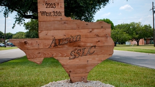 State-Supported Living Center in Austin, Texas