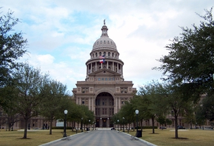 Texas Capitol