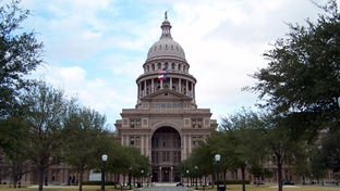 Texas Capitol